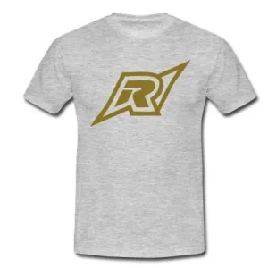 T-Shirt Radical Racing Nur Heute