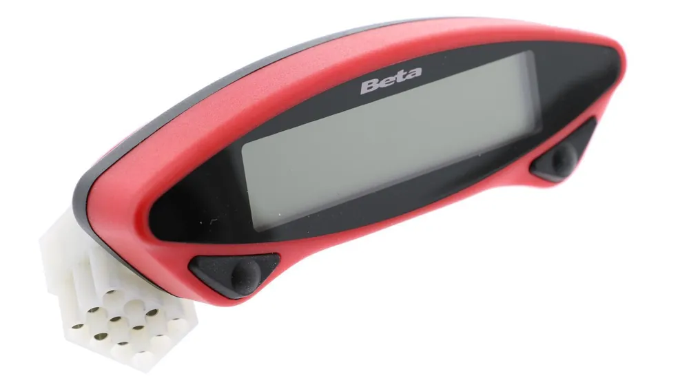 Knallerangebot Tacho Beta OEM