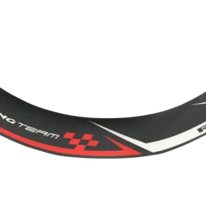 Felgenrandaufkleber Rieju Racing Team Kostenloser Versand