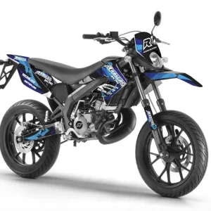 Dekor Radical Racing Sonderaktion