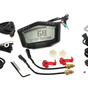 Tachometer Koso DB-02R Preiswert