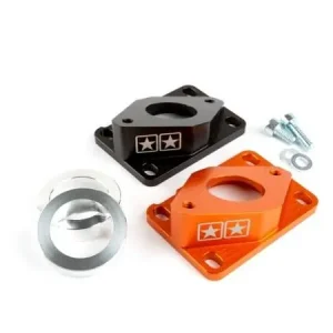 Zertifiziert Ansaugstutzen Stage6 R/T High Flow