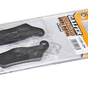 Bremsbelag Galfer standard Beliebt