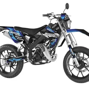 Dekor Radical Racing Ausverkauf