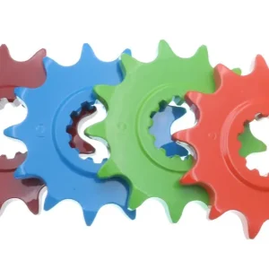 Solange Der Vorrat Reicht Ritzel