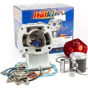 Direktkauf Zylinderkit Italkit 140cc Racing