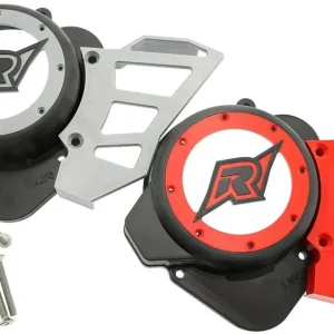 Zündungsdeckel Radical Racing "Icon" Schnäppchen