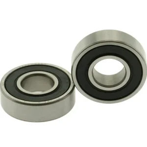 Nur Heute Radlagersatz SKF 6203 2RS