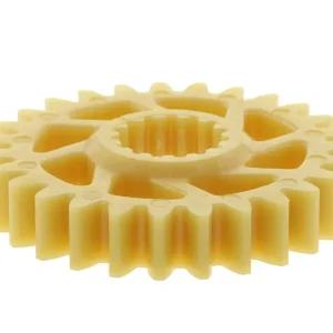 Solange Der Vorrat Reicht Ausgleichswellen- Antriebsritzel Aprilia OEM