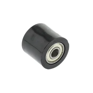 Letzte Chance Kettenumlenkrolle