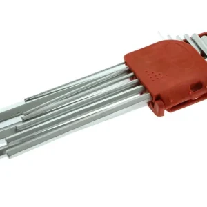 Innensechskantschlüssel Set Direkt Vom Hersteller