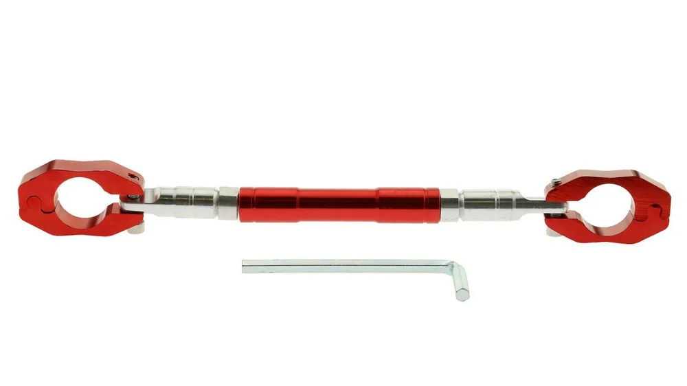 CNC Lenkerstrebe Solange Der Vorrat Reicht