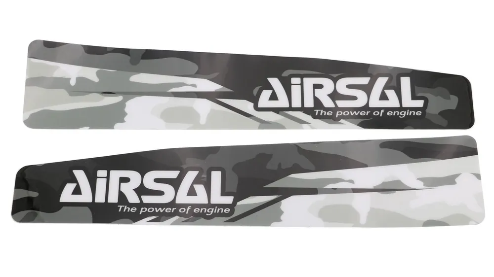 Schwingen-Dekor Radical Racing Online Kaufen