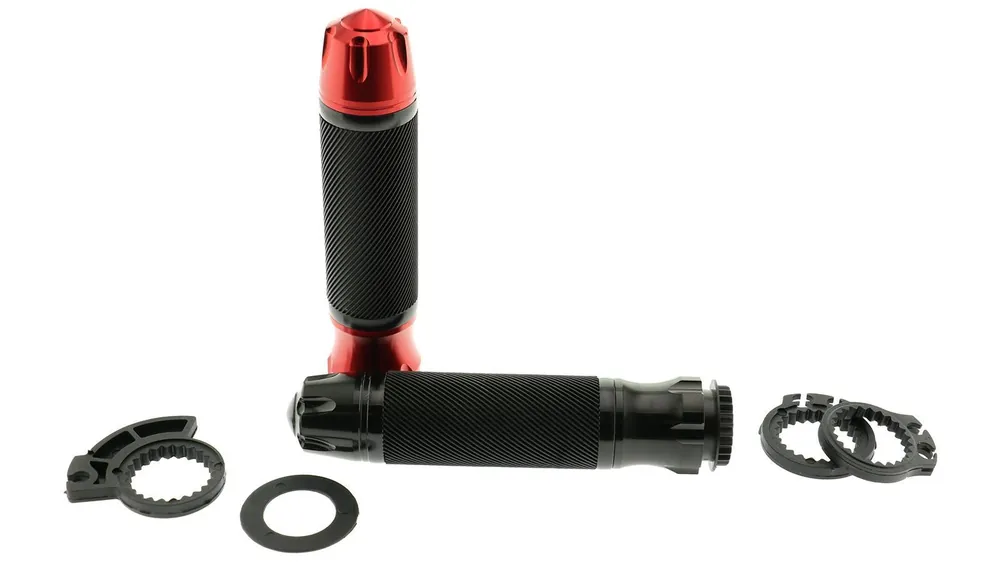 Top-Angebot Lenkergriffe Motoflow CNC