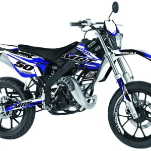 Aktuell Dekor Radical Racing