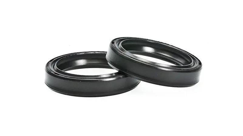 Ausverkauf Gabeldichtringe