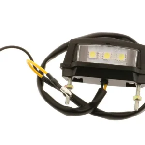 Solange Der Vorrat Reicht Kennzeichenbeleuchtung Radical Racing LED