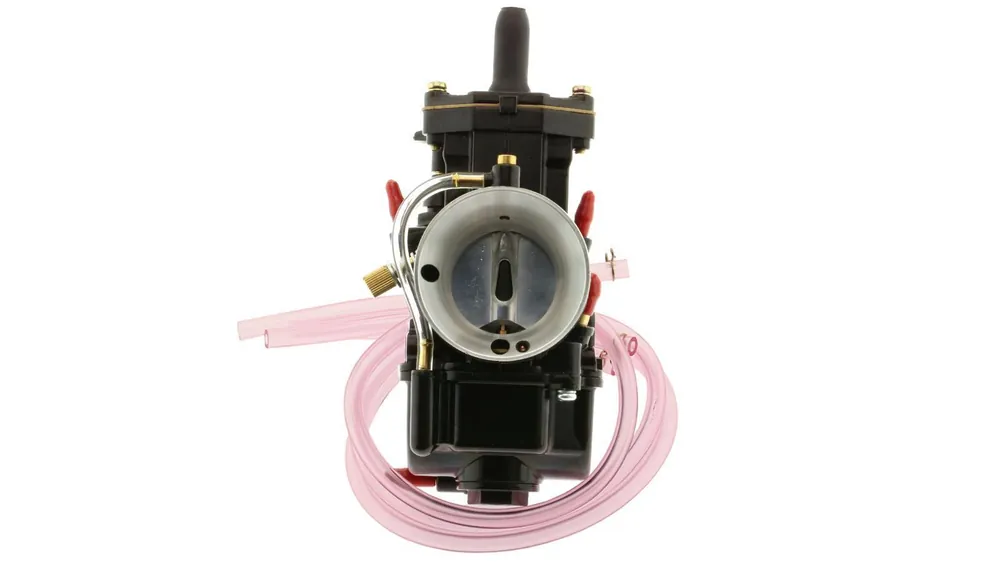 Begrenztes Angebot Vergaser Voca BIG FT