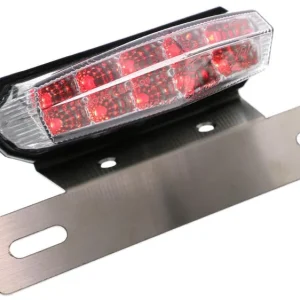 Versand Am Gleichen Tag Rücklicht Motoflow