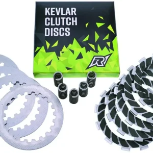 Meistverkauft Kupplungsbeläge Radical Racing