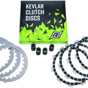 Top-Seller Kupplungsbeläge Radical Racing