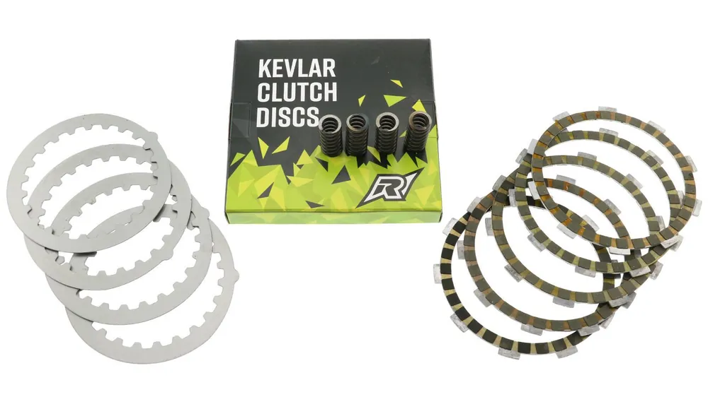 Kupplungsbeläge Radical Racing Kostenloser Versand