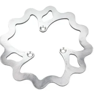 Schneller Versand Wavebremsscheibe Galfer