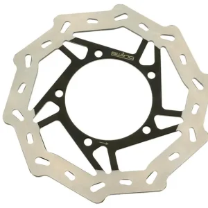 Wave- Bremsscheibe Swiing Geprüft