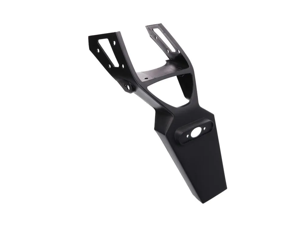 Günstig Kennzeichenhalterung