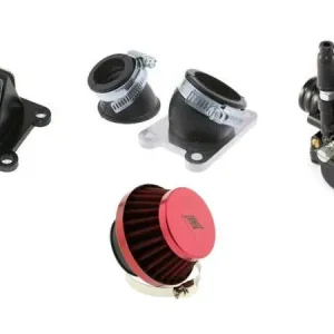 Preisreduziert Ansaugsystem Motoflow