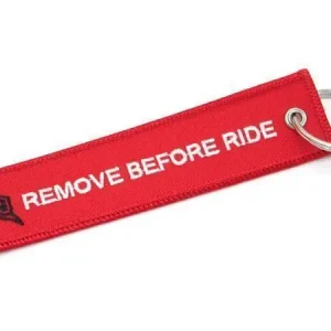 Top-Angebot Schlüsselanhänger Radical Racing