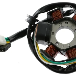 Zertifiziert Stator Motoflow