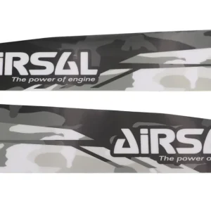 Begrenztes Angebot Schwingen-Dekor Radical Racing V3