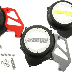 Finale Aktion Zündungsabdeckung Radical Racing "Logo"