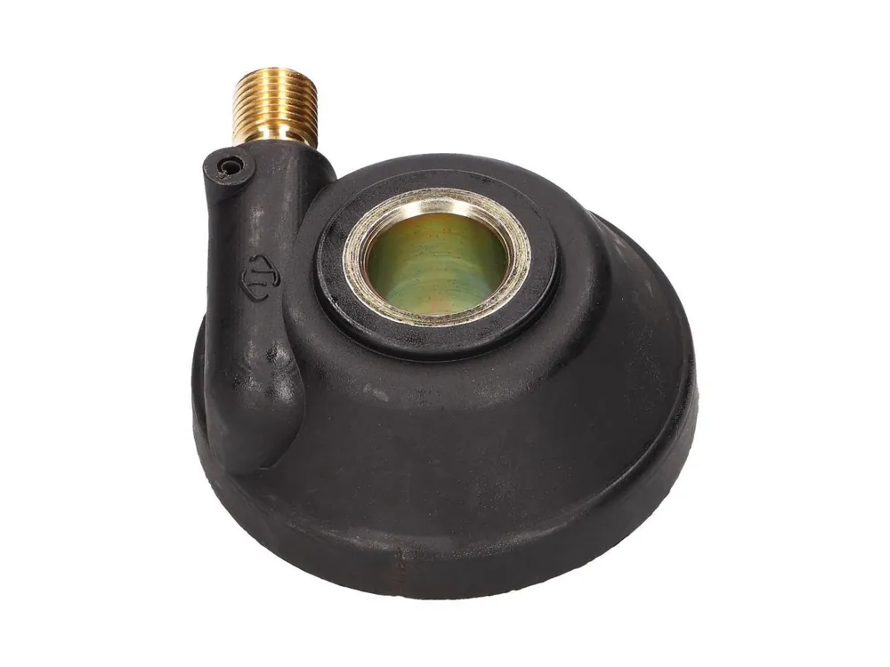 Tachoantrieb Beliebt