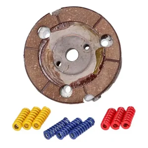 Racing- Kupplung Aluminium Expressversand