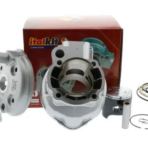 Mega-Angebot Zylinderkit Italkit 90cc Alu Racing