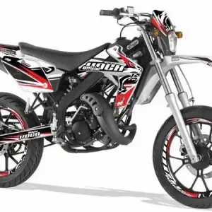 Dekor Voca Racing Geprüft