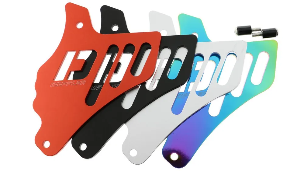 Top-Angebot Ritzelabdeckung Doppler