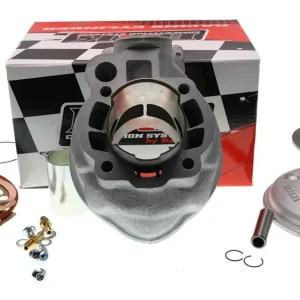 Zylinderkit Barikit BRK R45 88cc Kostenfreie Lieferung