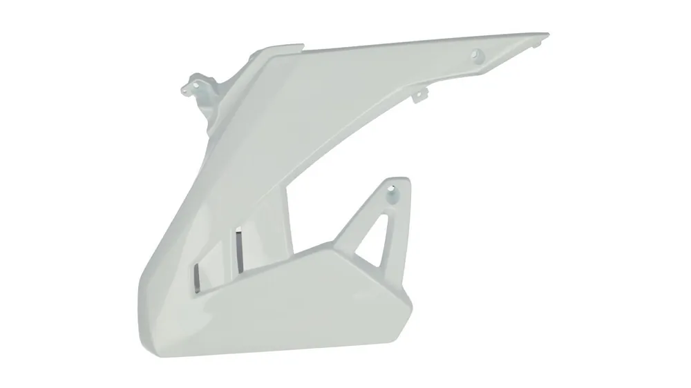 Preiswert Tankverkleidung Piaggio OEM