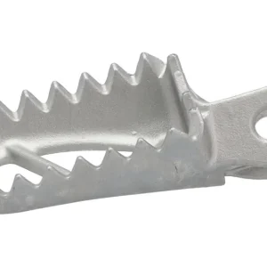 Sonderaktion Fußraste