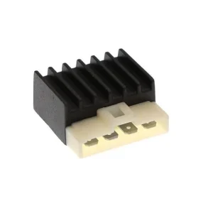 Zertifiziert Spannungsregler / Gleichrichter