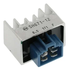 Meistverkauft Spannungsregler / Gleichrichter Rieju OEM