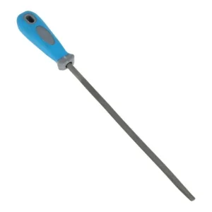 Rundfeile Silverline Nur Für Kurze Zeit