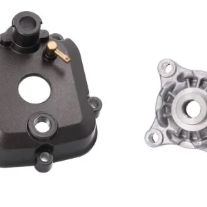 Begrenztes Angebot Zylinderkopf Originalzylinder