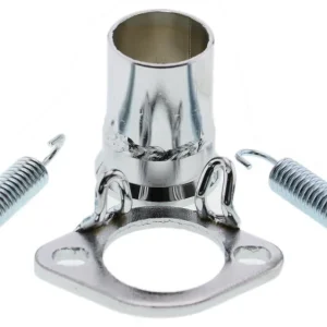 Ersatz- Auspuffflansch Radical Racing Sichere Zahlung