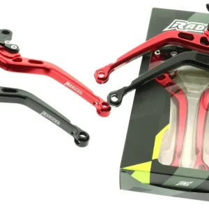 Brems- Kupplungshebelset Radical Racing V2 Meistverkauft