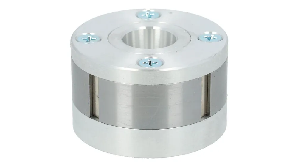 Neue Kollektion Rotor MVT Premium