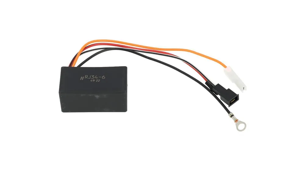 Neue Ware CDI MVT Digital Direct